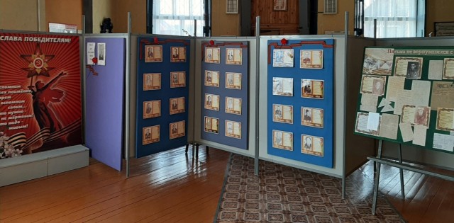 Александровский музей присоединился к всероссийской акции «Стена Памяти»