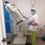 Почти 700 жителей Александровска и Яйвы прошли маммографию и флюорографию на мобильных комплексах