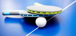 Открытый турнир по настольному теннису "Осень - 2017"