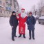 Полицейские Александровска присоединились к акции «Полицейский Дед Мороз»