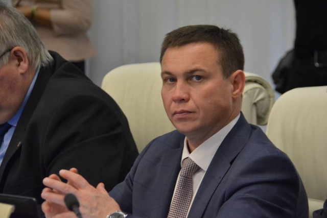 В Пермском крае сменится министр ЖКХ