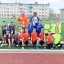 Турнир по мини-футболу состоялся в Александровске