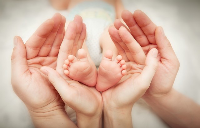 С 1 июля начнется прием заявлений на выплаты за рождение первенца