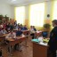 Полицейские Александровска провели профилактические беседы в МКОУ «ЯСОШИ» поселка Яйва