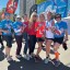 Александровские спортсмены приняли участие во Всероссийском полумарафоне «ЗаБег»