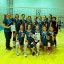 Александровские волейболистки выступили на соревнования в Горнозаводском районе