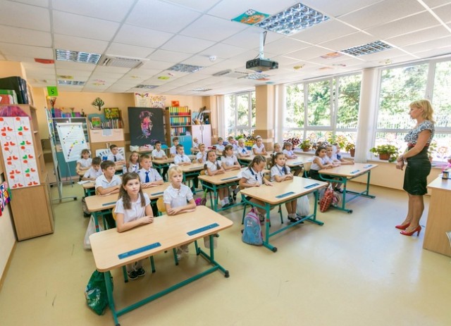 Прокуратура обнаружила более 1,5 тысяч нарушений в школах Пермского края