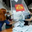Краевой избирком утвердил итоги выборов в Государственную Думу
