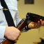 Житель Александровского округа незаконно хранил ружье и патроны