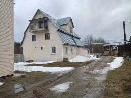 В Александровске продается производство пряников за 120 млн рублей