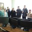 Яйвинская ГРЭС подарила школе №3 десять компьютеров