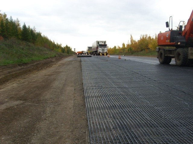 На ремонт дорог – дополнительно 500 миллионов рублей