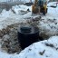 В посёлке Яйва запущен в работу отремонтированный участок водопровода