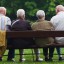 Социальные пенсии повысят на 3,4% с 1 апреля 2021 года