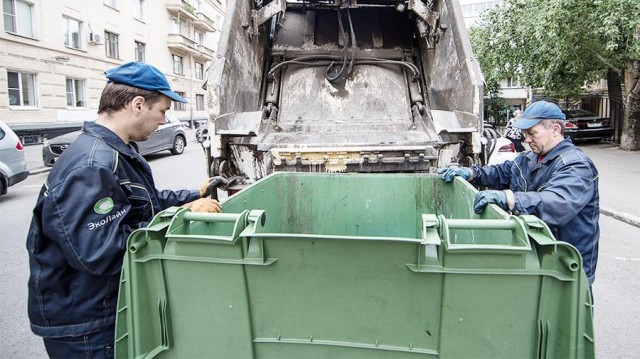 Региональная комиссия определилась с мусорным тарифом в Прикамье