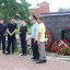 ​Полицейские и общественники почтили память погибших в Великой Отечественной войне