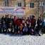 Турнир по мини футболу на снегу прошёл в Александровске
