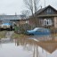 В зону риска по весеннему подтоплению входит Александровский округ