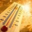 В середине недели в Пермском крае наступит жара до +30°