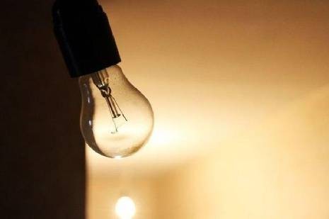12 марта отключение электроэнергии в поселках района