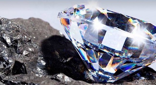 В Красновишерске и Александровске могут начать добычу алмазов