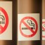 Курение возле подъездов предлагается запретить