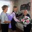 Жительница Александровска отметила 105-летний день рождения