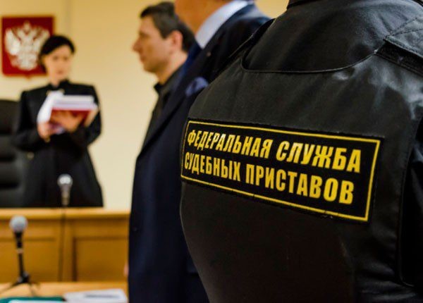 Житель Александровска задолжал более миллиона рублей на содержание дочери