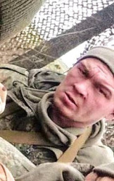 Администрация округа сообщает о гибели ещё одного нашего земляка