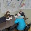 21 февраля в администрации АМО работала выездная приемная депутата Госдумы