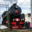 ​По городам Пермского края проедет «Поезд Победы»