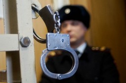 Житель Яйвы осужден за оскорбление участкового уполномоченного полиции