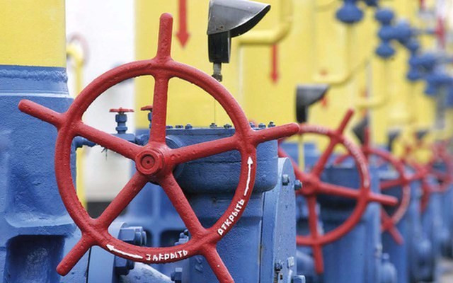 Долги теплоснабжающих организаций края за газ выросли за год на 700 млн руб.