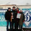 ​Александровские полицейские заняли 2 место в краевых соревнованиях по двоеборью
